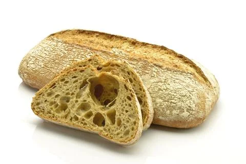 Bread Stock Photos