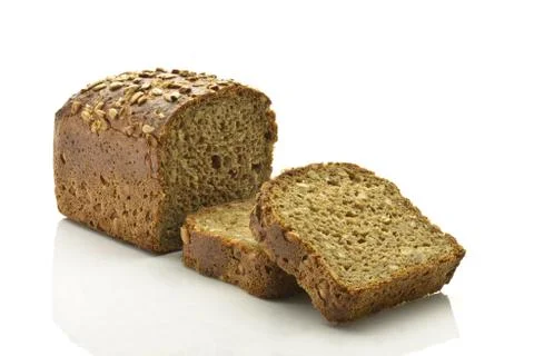 The bread Stock Photos