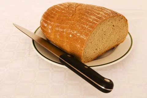 Bread Stock Photos