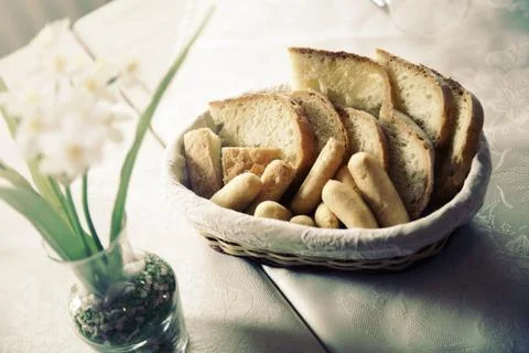 Bread Stock Photos