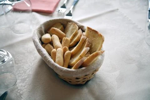 Bread Stock Photos