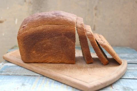 Bread Stock Photos