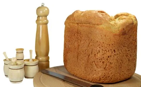 Bread Stock Photos