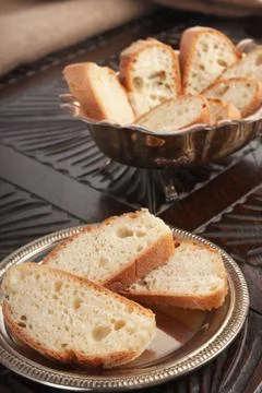 Bread Foto stock