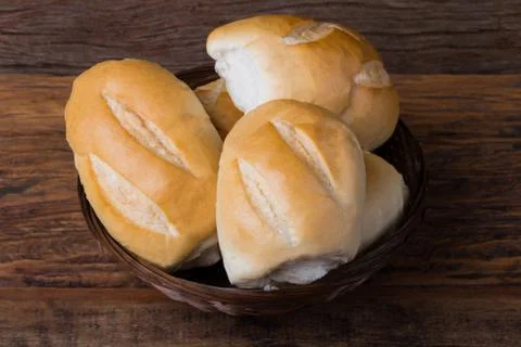 Bread Stock Photos