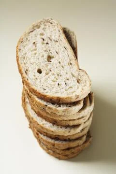 Bread Foto stock