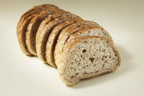 Bread Foto stock