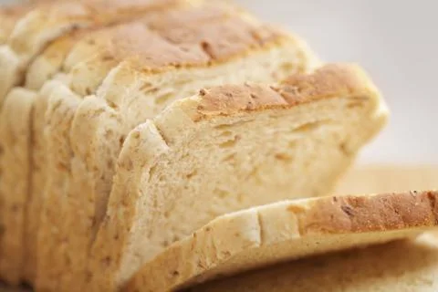 Bread Foto stock