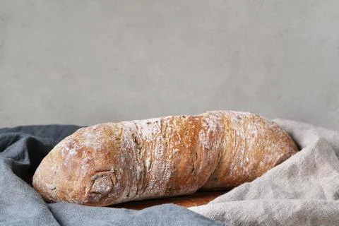 Bread Stock Photos
