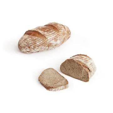 Bread Stock Photos