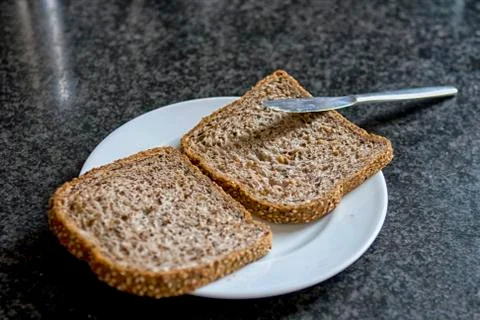 Bread Stock Photos