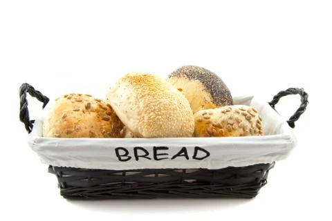 Bread Stock Photos