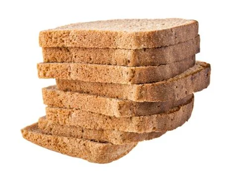 Bread Stock Photos