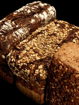 Bread Stock Photos
