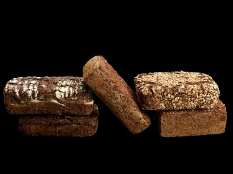 Bread Stock Photos