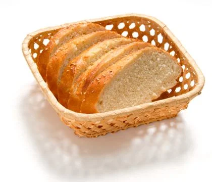 Bread Stock Photos