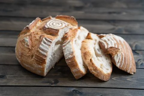 Bread Stock Photos