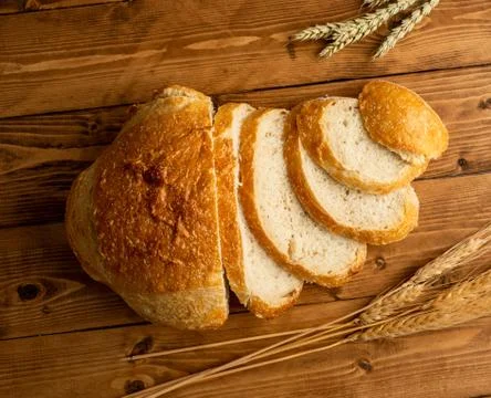 Bread Stock Photos