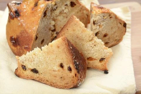 Bread Stock Photos