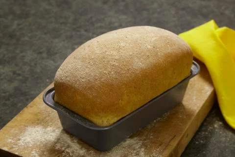 Bread Stock Photos