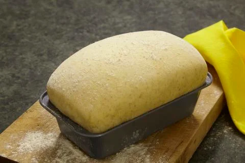 Bread Stock Photos