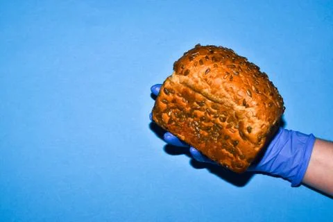 Bread Foto stock