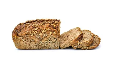 Bread Stock Photos