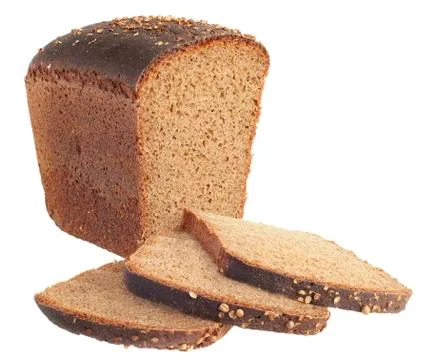Bread Stock Photos