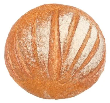 Bread Foto stock
