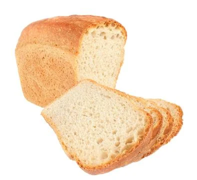 Bread Stock Photos