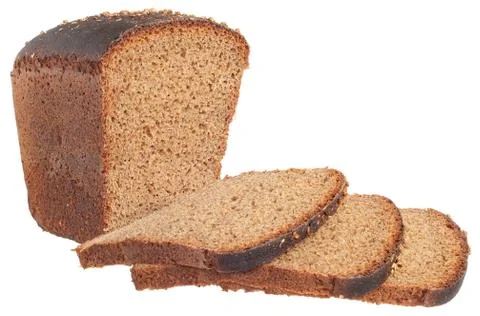 Bread Stock Photos