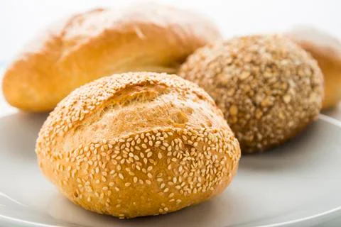 Bread Stock Photos