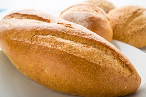 Bread Stock Photos