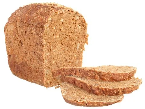 Bread Stock Photos