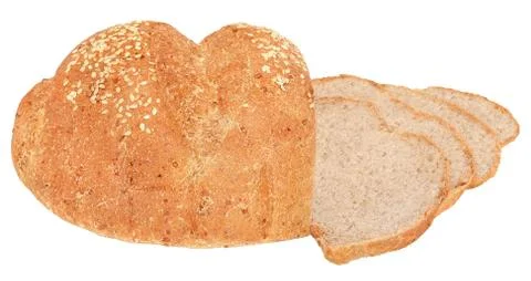 Bread Stock Photos