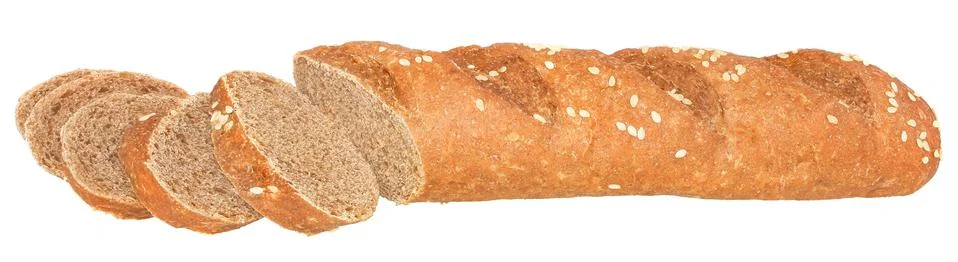 Bread Stock Photos