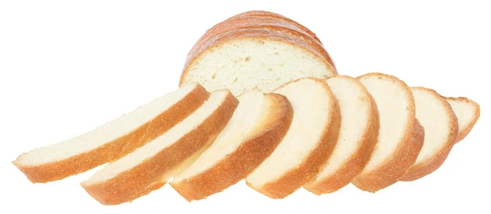 Bread Stock-Fotos
