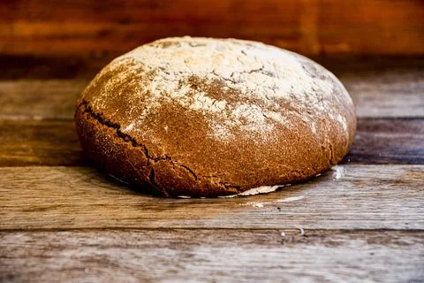 Bread Foto stock