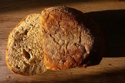 Bread Foto stock