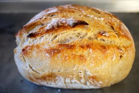 Bread Stock Photos