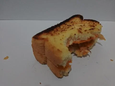 A Bread 스톡 사진