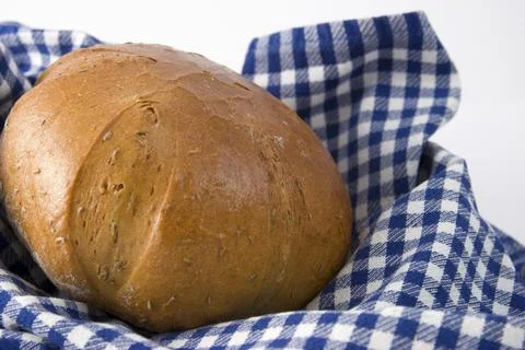 Bread Foto stock