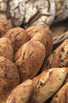 Bread Stock Photos