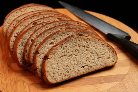 Bread Фото