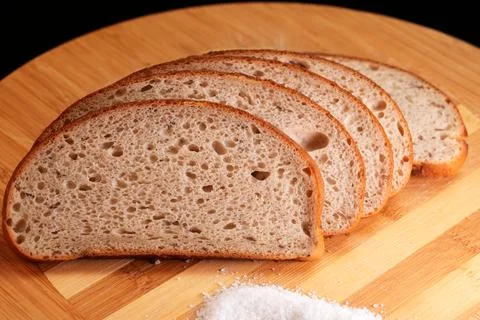 Bread Fotos Stock