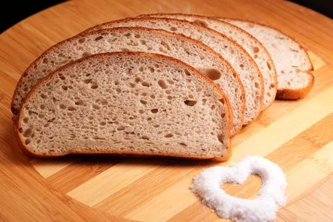 Bread Fotos Stock