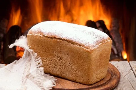 Bread Stock Photos
