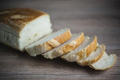 Bread Stock Photos