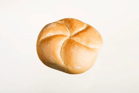 A bread roll Stock Photos