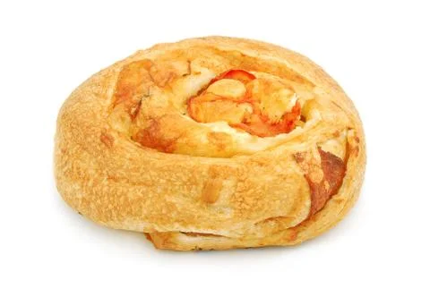 Bread roll Stock Photos